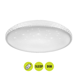 HERA LED ПЛАФОНИЕРА 36W
