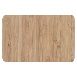 BAMBOO ДИАТОМИТНА БЪРЗОСЪХНЕЩА ПОСТЕЛКА ЗА БАНЯ 39Х60 СМ
