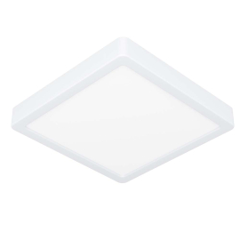 FUEVA 6 LED ПЛАФОНИЕРА ЗА БАНЯ 10.5W 1700LM 2700-6500K IP44 CCT-DS3