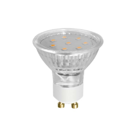 LED КРУШКА 3W 3000K 200LM GU10
