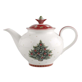 TOY'S DELIGHT КОЛЕДЕН ЧАЙНИК 1,5Л