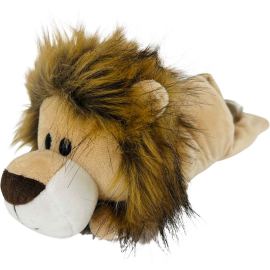 ПЛЮШЕНА ИГРАЧКА ЛЪВ