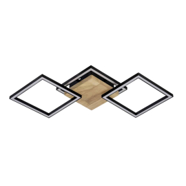 LED ПЛАФОНИЕРА 24W