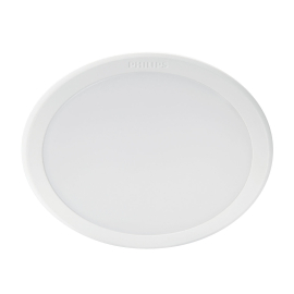 PHILIPS LED ПАНЕЛ 13W 4000K 1300LM
