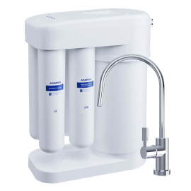 MORION СИСТЕМА ЗА ФИЛТРИРАНЕ НА ВОДА