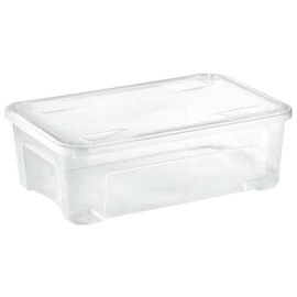 COMBI КУТИЯ ЗА СЪХРАНЕНИЕ С КАПАК 29.5Л