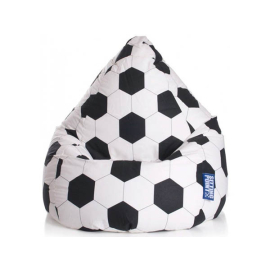 БАРБАРОН FUSSBALL 120L 70/70/90 СМ