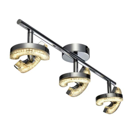 LED СПОТ 18W