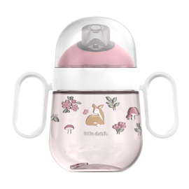 FAIRY GARDEN ЧАША ПРОТИВ РАЗЛИВАНЕ