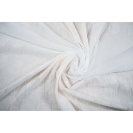 DORYAN ПЛАТ ТЪНЪК БРОДЕРИЯ 305СМ