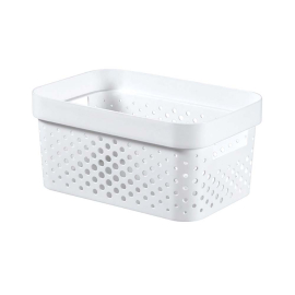 INFINITY RECYCLED КОШНИЦА ЗА СЪХРАНЕНИЕ 4.5Л
