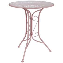 ГРАДИНСКА КРЪГЛА МАСА ELDER Ф64.3 СМ