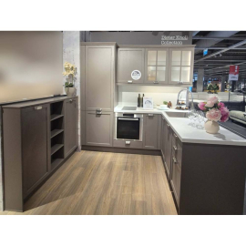 КУХНЯ LUGANO Lack AEV-16