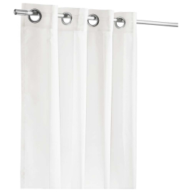 UNI VOILE ПЕРДЕ ВОАЛ С ХАЛКИ 140/245CM