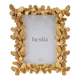 HESTIA BUTTERFLY РАМКА ЗА СНИМКА 13/18 СМ