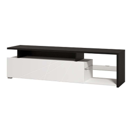 БЯЛ ТВ ШКАФ КОРОНА 170/41.5/46.5 СМ