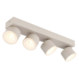 RAE LED СПОТ 4X6W 600LM 3000K