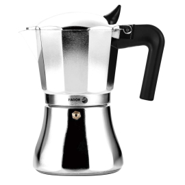 CUPY КАФЕВАРКА ЗА 9 ЧАШИ КАФЕ