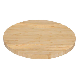 BAMBOO ВЪРТЯЩА СЕ ДЪСКА  35СМ