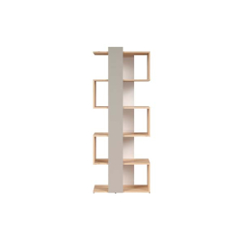 ДЯСНА ЕТАЖЕРКА НАМЕК 75/38,5/191 СМ