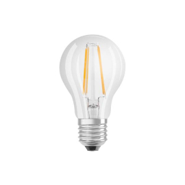 LED КРУШКА 6.5W 2700K 806LM E27