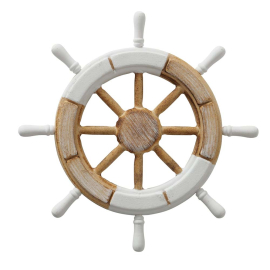 NAUTILUS ДЕКОРАЦИЯ ЗА СТЕНА D:30 СМ