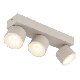 RAE LED СПОТ 3X6W 480LM 3000K