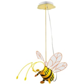 THE BEE ПОЛИЛЕЙ 1X7W E27