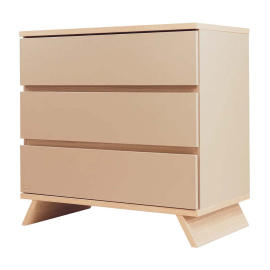 SIENNA СКРИН ЗА ПОВИВАНЕ ДЪБ/КАПУЧИНО 90X50X96СМ