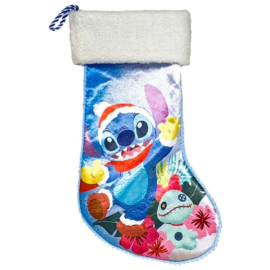 STITCH КОЛЕДЕН ЧОРАП 24/44 СМ
