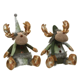 СТОПЕР ЗА ВРАТА 21/21/39 СМ