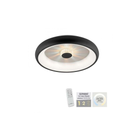 VERTIGO LED ПЛАФОНИЕРА 33W
