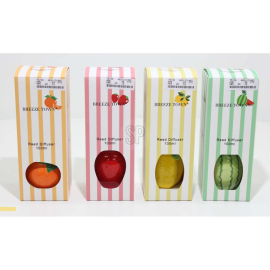 SUMMER АРОМАТЕН ДИФУЗЕР 200 МЛ АСОРТИ