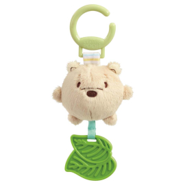 МЕЧО ПУХ ПЛЮШЕНА ИГРАЧКА ЗА ЗАКАЧАНЕ