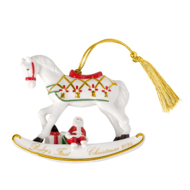 CHRISTMAS CLASSICS КОЛЕДНА ИГРАЧКА ЗА ЕЛХА