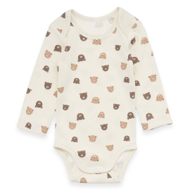 BEAR БОДИ С ДЪЛЪГ РЪКАВ