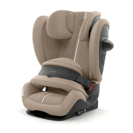PALLAS G2 PLUS СТОЛ ЗА КОЛА 76-150 СМ