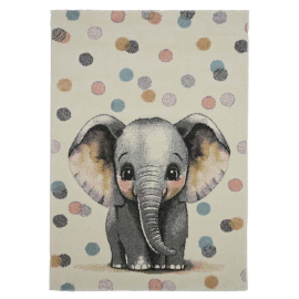 BOND ELEPHANT ДЕТСКИ КИЛИМ 120/170СМ