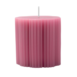FLEUR CASSIS СВЕЩ 260 ГР.