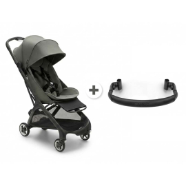 BUGABOO BUTTERFLY БЕБЕШКА ЛЯТНА КОЛИЧКА