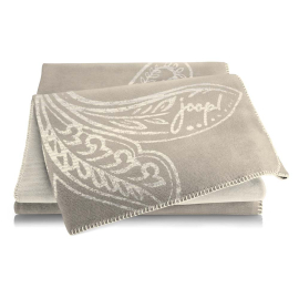 JOOP! PAISLEY ОДЕЯЛО 150/200СМ