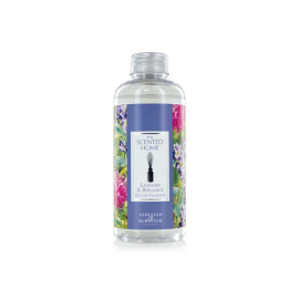 LAVENDER & BERGAMOT ПЪЛНИТЕЛ ЗА АРОМАТЕН ДИФУЗЕР 150 МЛ