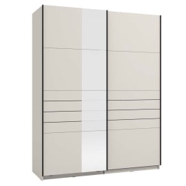 ГАРДЕРОБ ВЕЙМОНТ 145,5/60/217,5 СМ