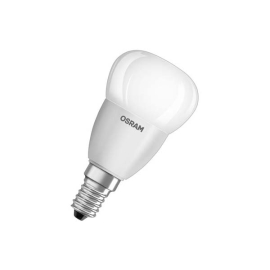 LED КРУШКА 4.9W 4000K 470LM E14