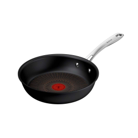 TEFAL EXCELLENCE PLUS BLACK ТИГАН 24СМ