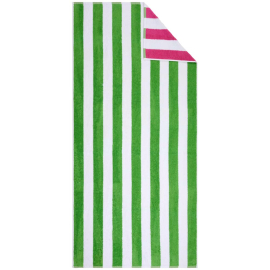 STRIPES ПЛАЖНА КЪРПА 90/180СМ