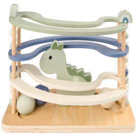 DIDI ДЪРВЕНА ИГРАЧКА ДИНОЗАВЪР