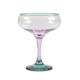 MARSILYA СЕТ 2 БР ЧАШИ ЗА ШАМПАНСКО 270МЛ