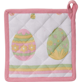 EASTER EGG РЪКОХВАТКА С ВЕЛИКДЕНСКИ МОТИВИ 20/20 СМ