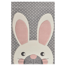 RABBIT ДЕТСКИ КИЛИМ 160/230 СМ
